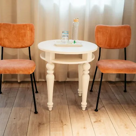 Bed & Breakfast Anna-grace Diksmuide