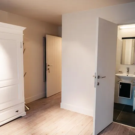 Anna-grace Bed & Breakfast Diksmuide