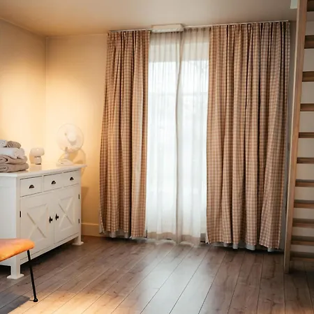Bed & Breakfast Anna-grace