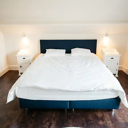 Anna-grace Bed & Breakfast Diksmuide