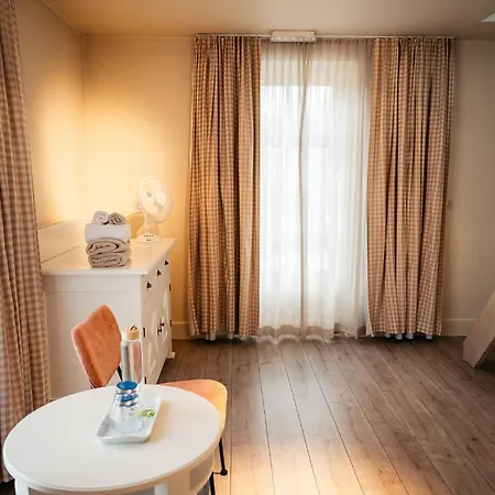 Anna-grace Bed & Breakfast