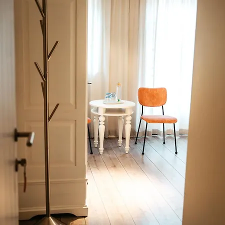 Anna-grace Bed & Breakfast *