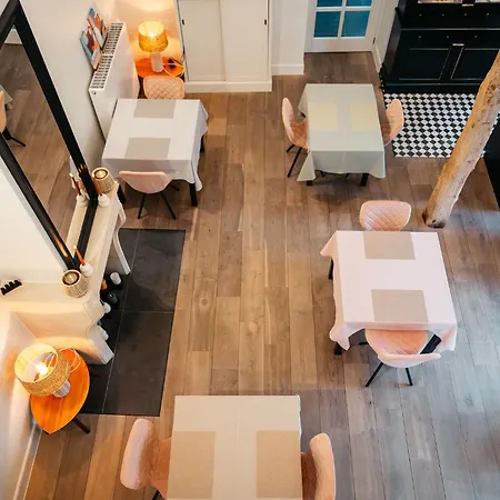 Bed & Breakfast Anna-grace Diksmuide