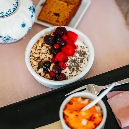 Bed & Breakfast Anna-grace Diksmuide