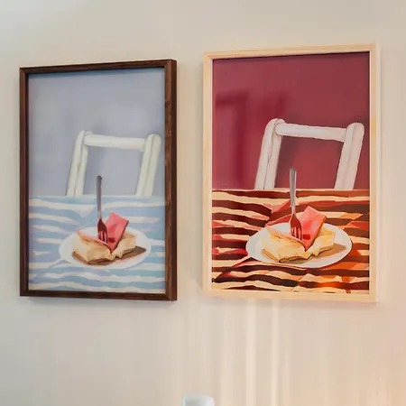 Anna-grace Bed & Breakfast