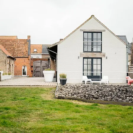 Anna-grace Bed & Breakfast Diksmuide