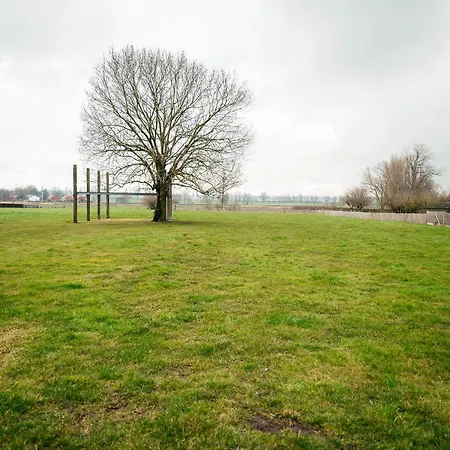 Anna-grace Bed & Breakfast Diksmuide